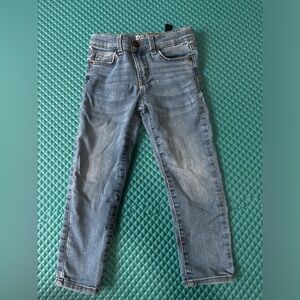 Toddler girl 4T jeans